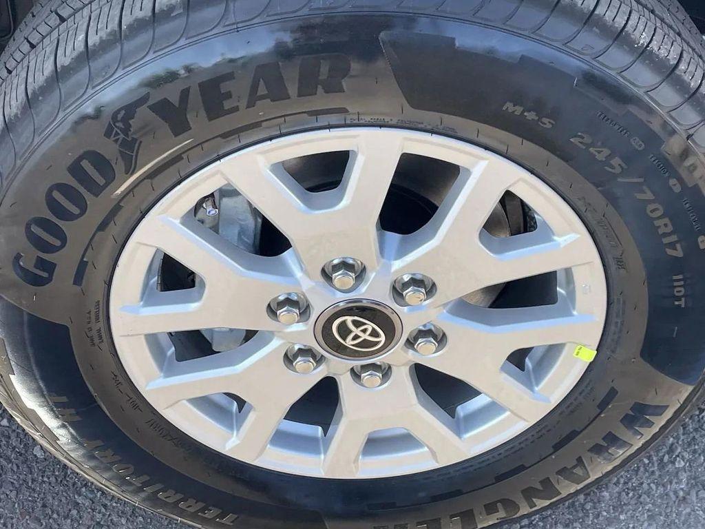new 2025 Toyota Tacoma car, priced at $42,854