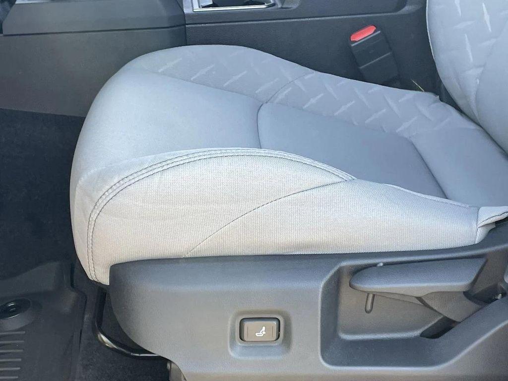 new 2025 Toyota Tacoma car, priced at $42,854