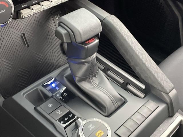 new 2025 Toyota Tacoma car, priced at $45,009