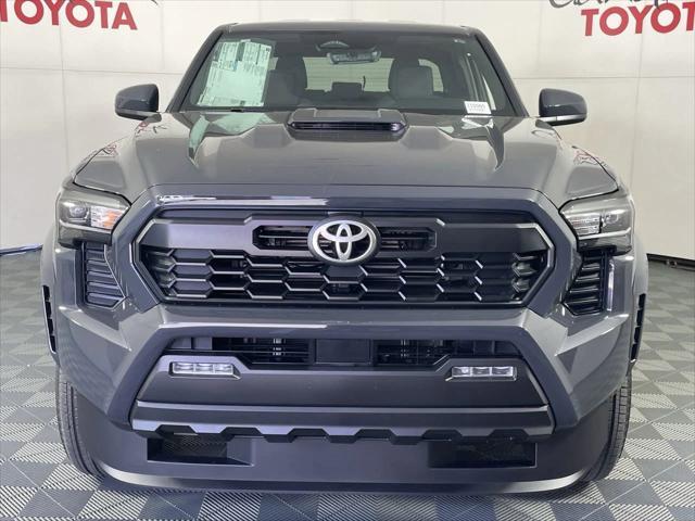new 2025 Toyota Tacoma car, priced at $45,009