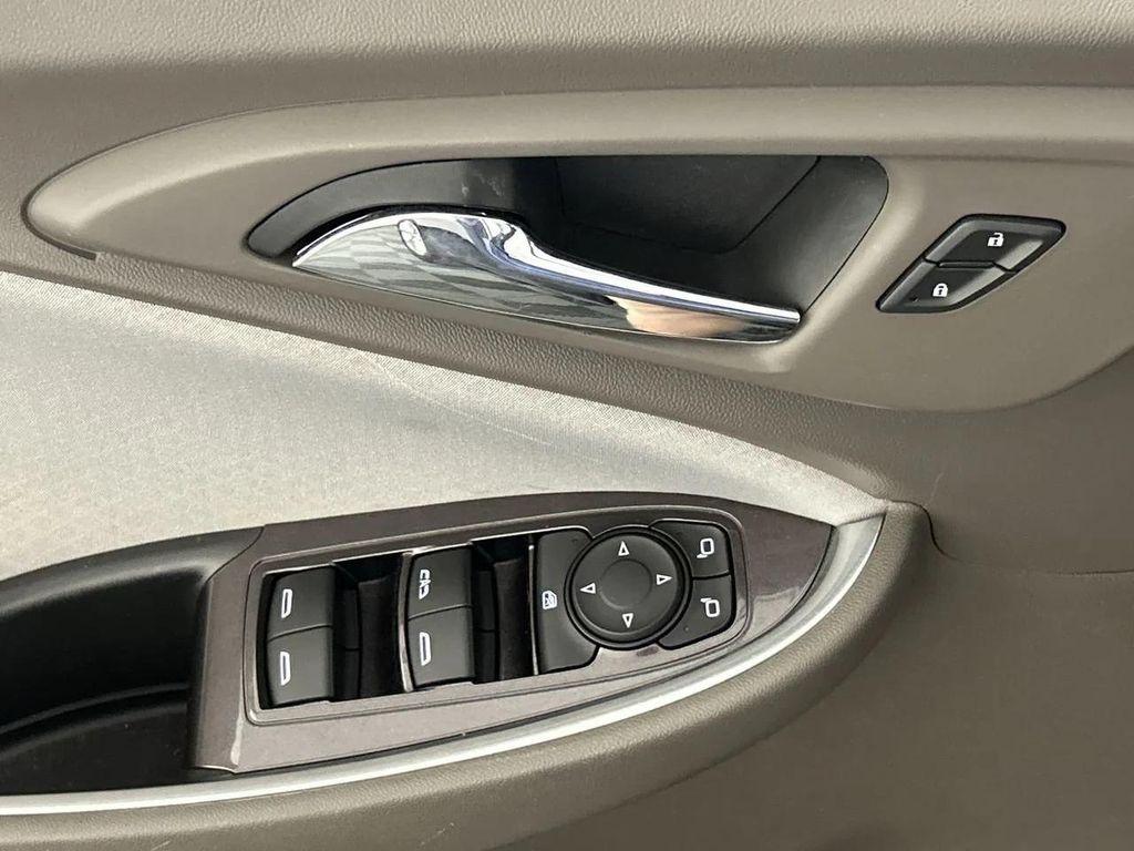 used 2022 Chevrolet Malibu car, priced at $14,888