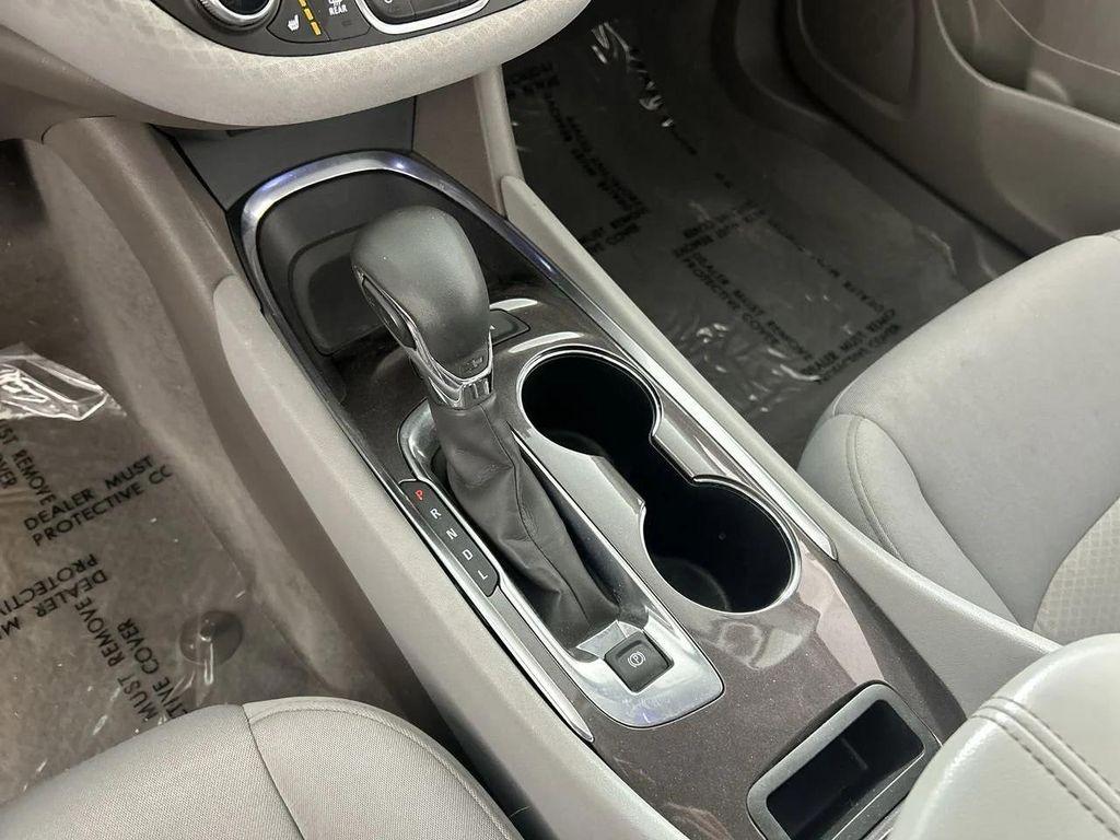 used 2022 Chevrolet Malibu car, priced at $14,888