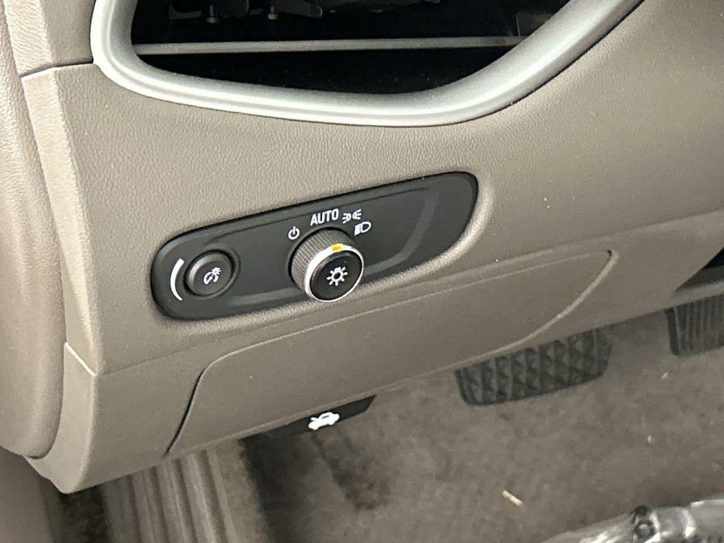 used 2022 Chevrolet Malibu car, priced at $14,888