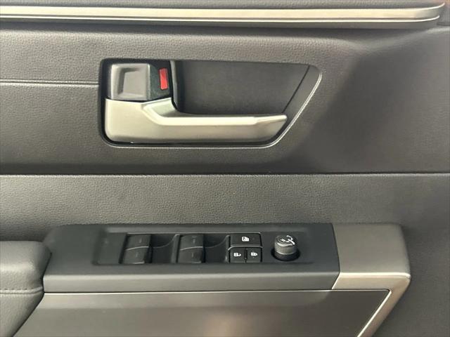 new 2025 Toyota Tundra car, priced at $61,465