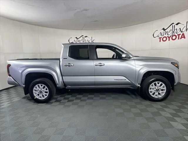 new 2025 Toyota Tacoma car, priced at $46,819