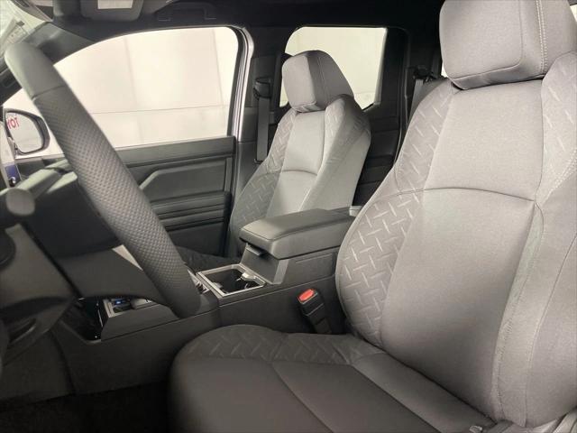 new 2025 Toyota Tacoma car, priced at $46,819