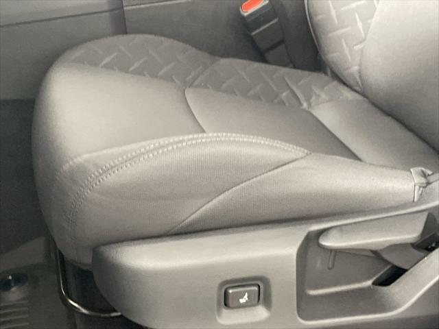 new 2025 Toyota Tacoma car, priced at $46,819