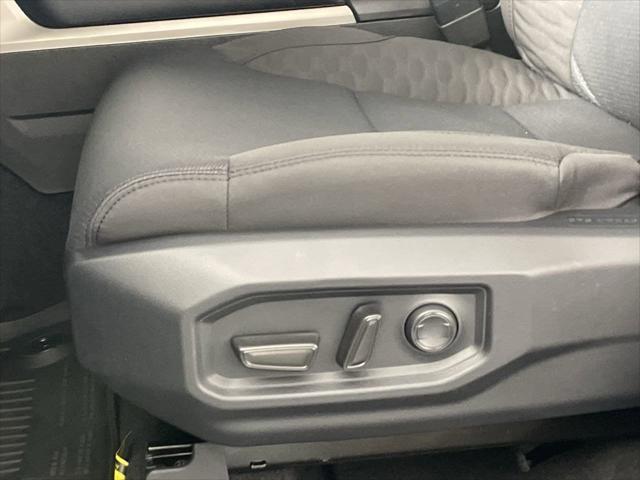 new 2025 Toyota Tundra car, priced at $57,900