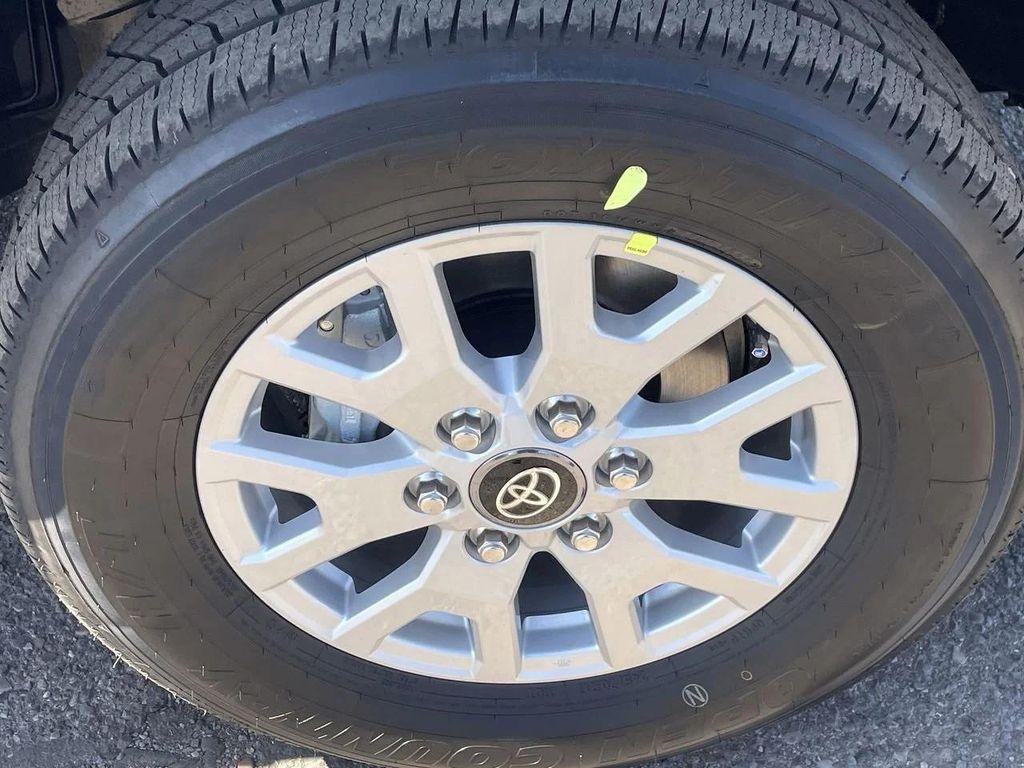 new 2025 Toyota Tacoma car, priced at $42,749