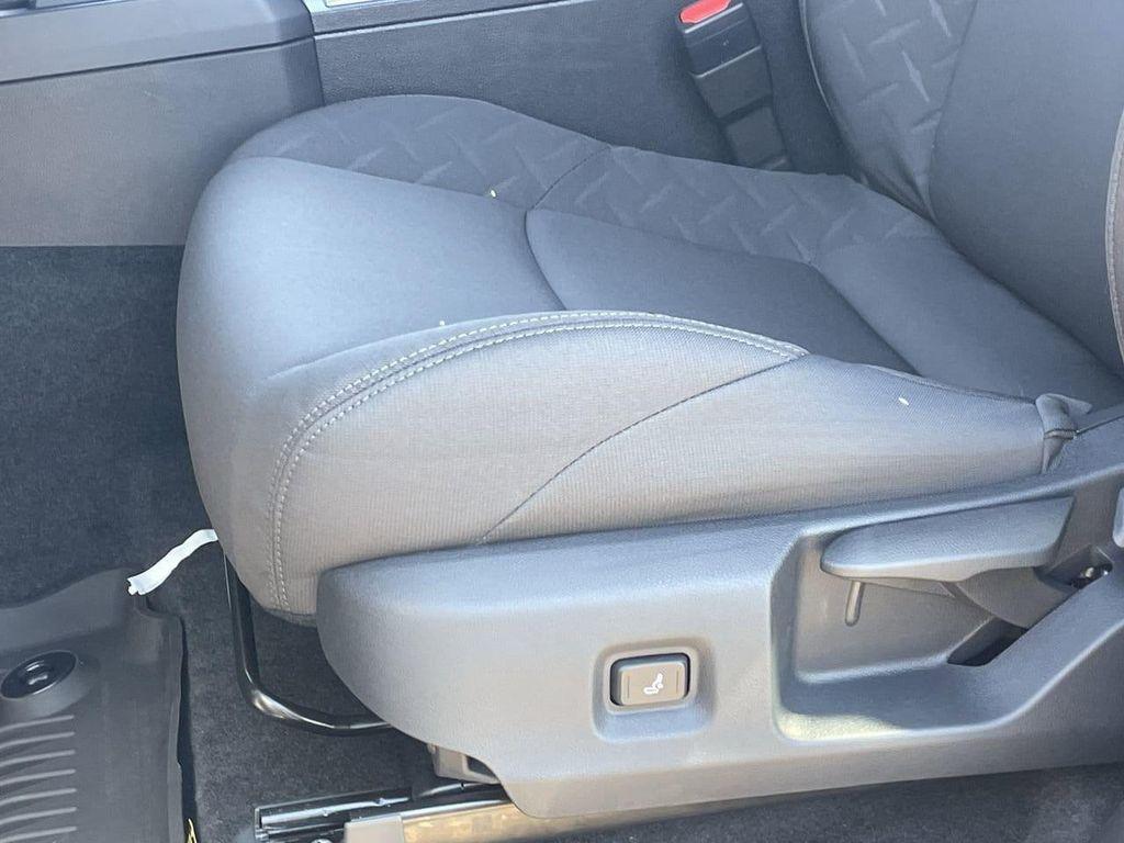 new 2025 Toyota Tacoma car, priced at $42,749