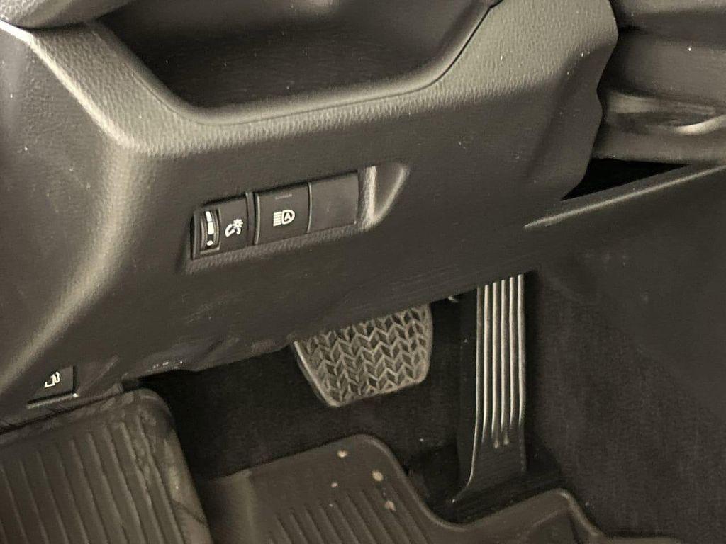 new 2025 Toyota RAV4 Hybrid car, priced at $36,204