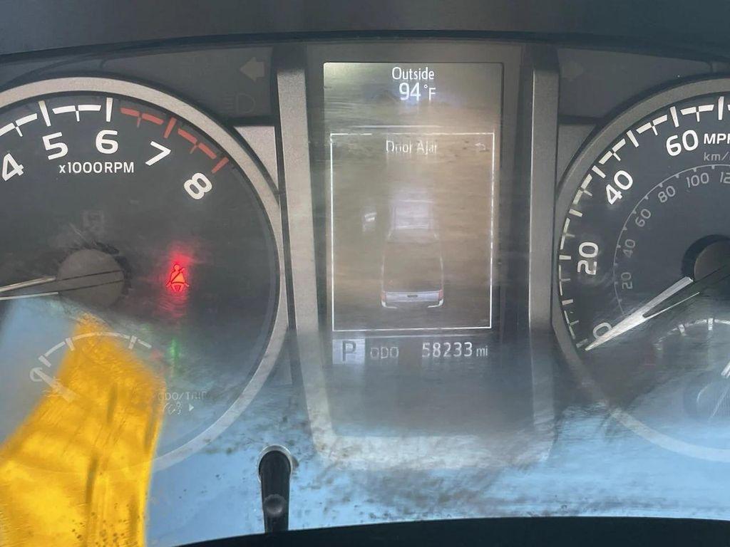 used 2020 Toyota Tacoma car, priced at $33,583