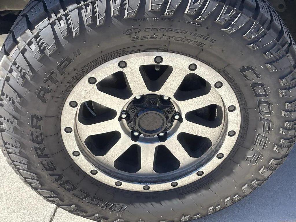 used 2020 Toyota Tacoma car, priced at $33,583