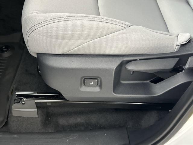 new 2025 Toyota Tacoma car, priced at $39,644