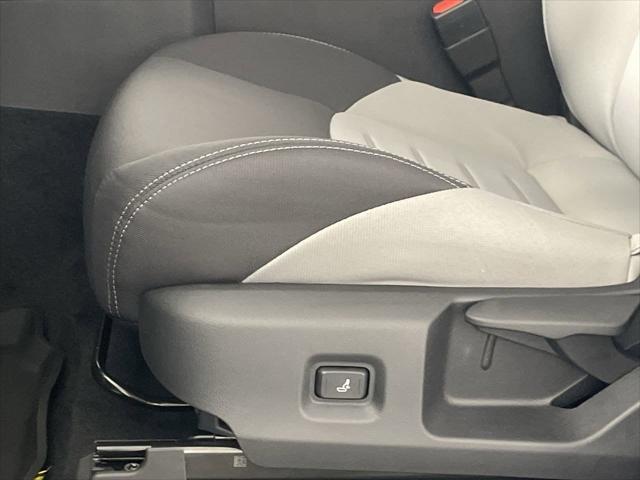 new 2025 Toyota Tacoma car, priced at $49,543