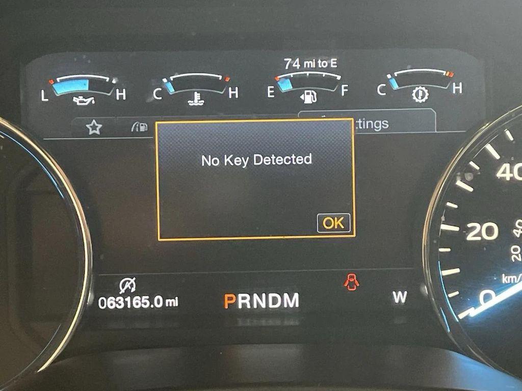 used 2019 Ford F-150 car, priced at $37,888