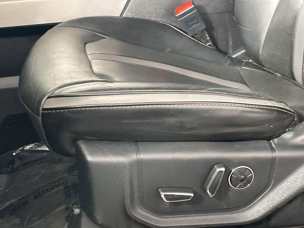 used 2019 Ford F-150 car, priced at $37,888