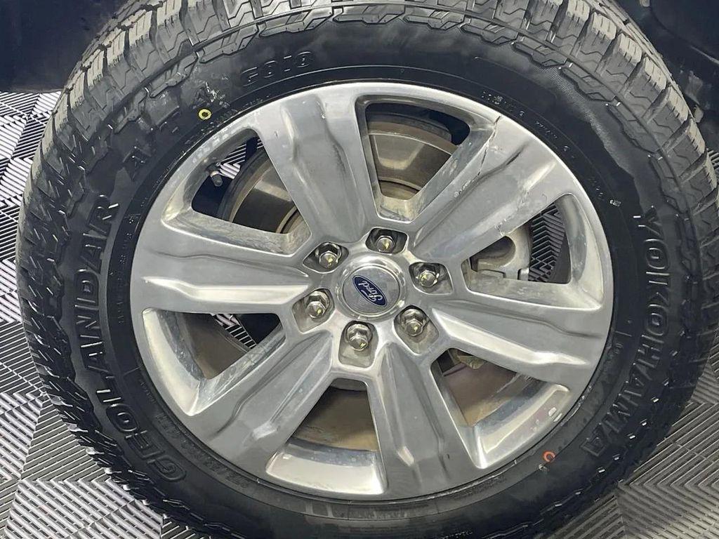 used 2019 Ford F-150 car, priced at $37,888