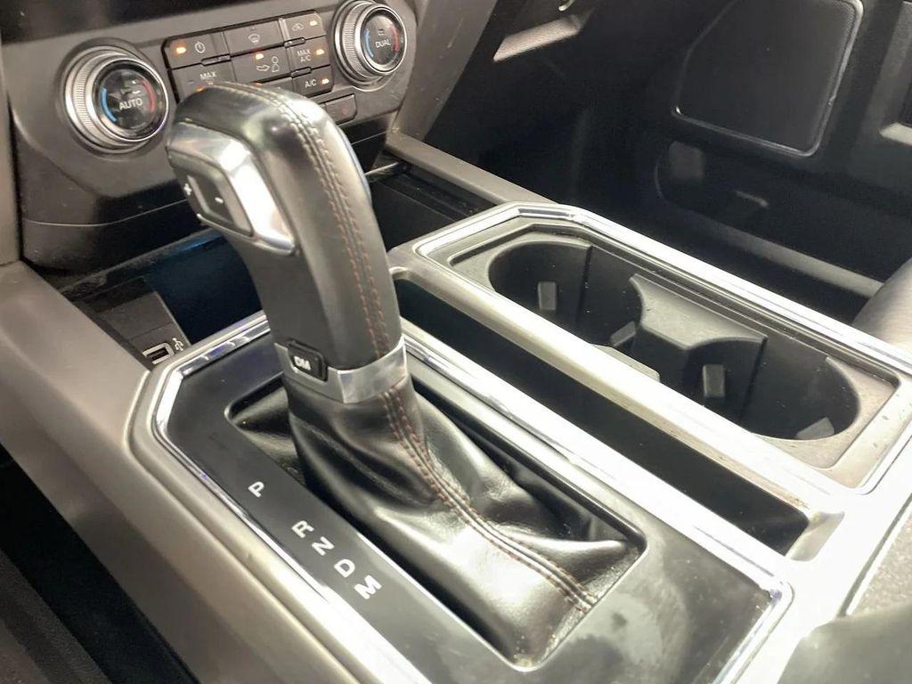 used 2019 Ford F-150 car, priced at $37,888