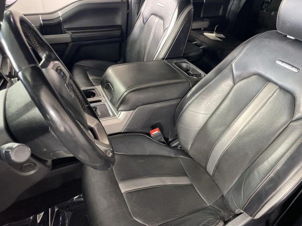 used 2019 Ford F-150 car, priced at $37,888