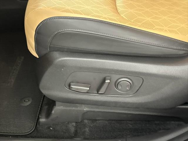 used 2024 Kia Carnival car, priced at $37,655