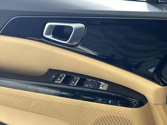 used 2024 Kia Carnival car, priced at $37,655