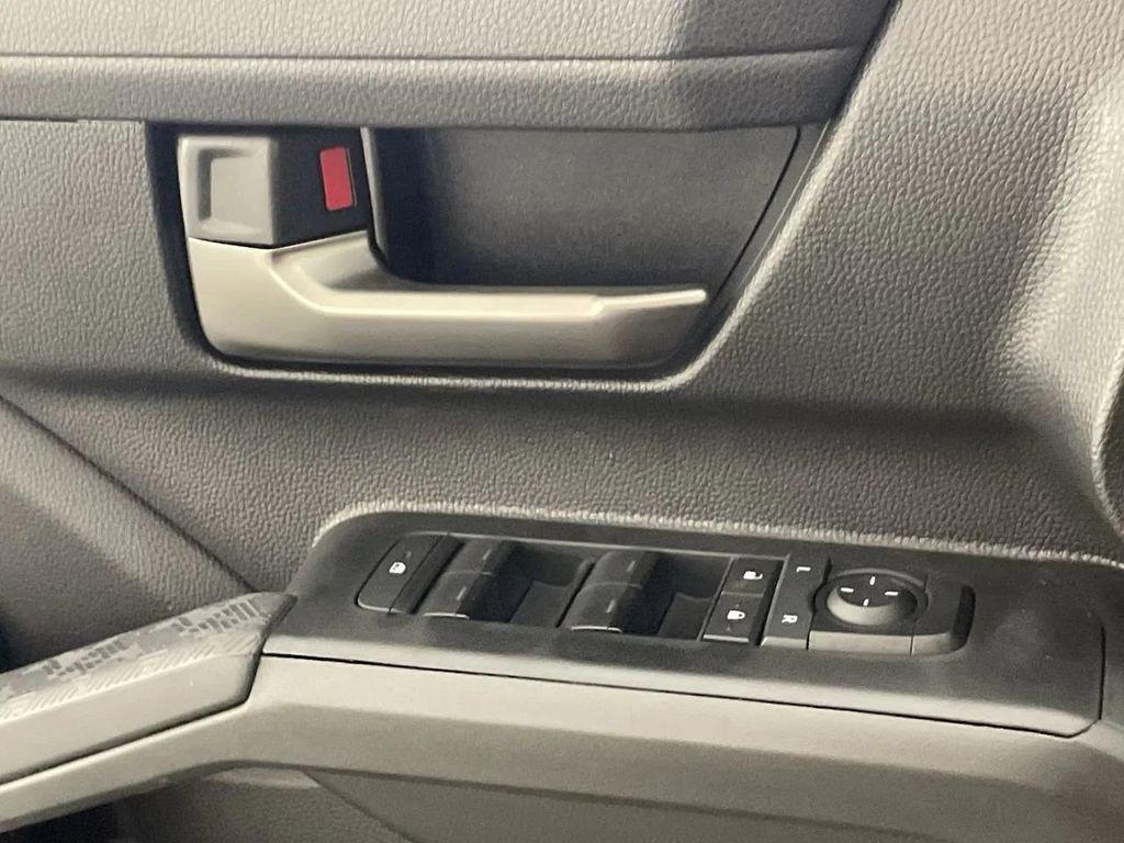 new 2025 Toyota Tacoma car, priced at $51,499