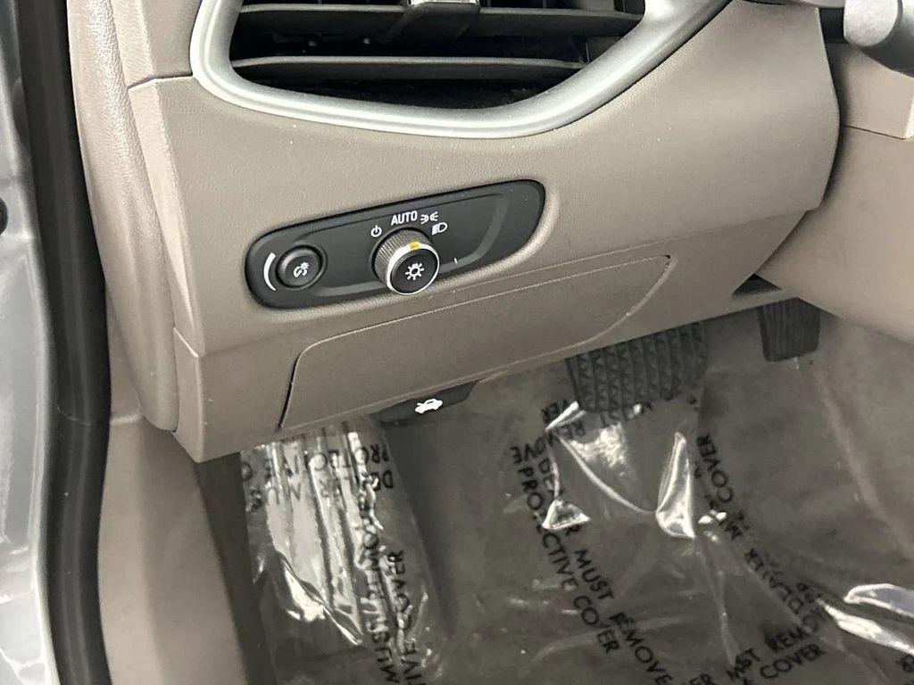 used 2024 Chevrolet Malibu car, priced at $17,982