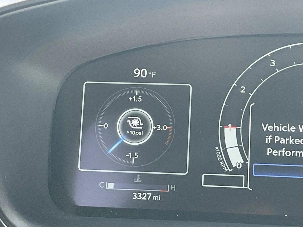 used 2023 Toyota GR Corolla car, priced at $41,397