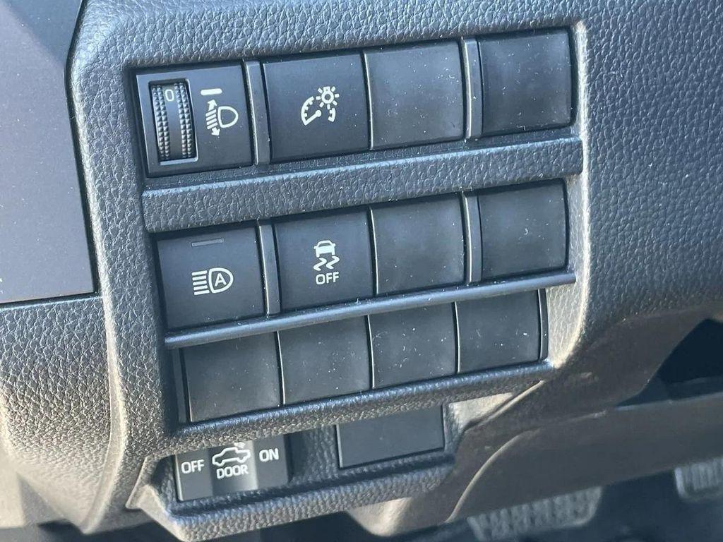 new 2025 Toyota Tacoma car, priced at $40,690