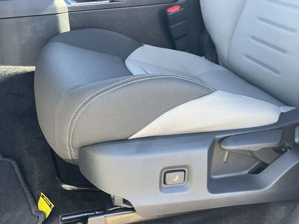 new 2025 Toyota Tacoma car, priced at $40,690