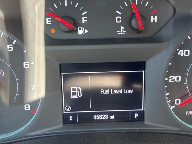 used 2024 Chevrolet Malibu car, priced at $18,589
