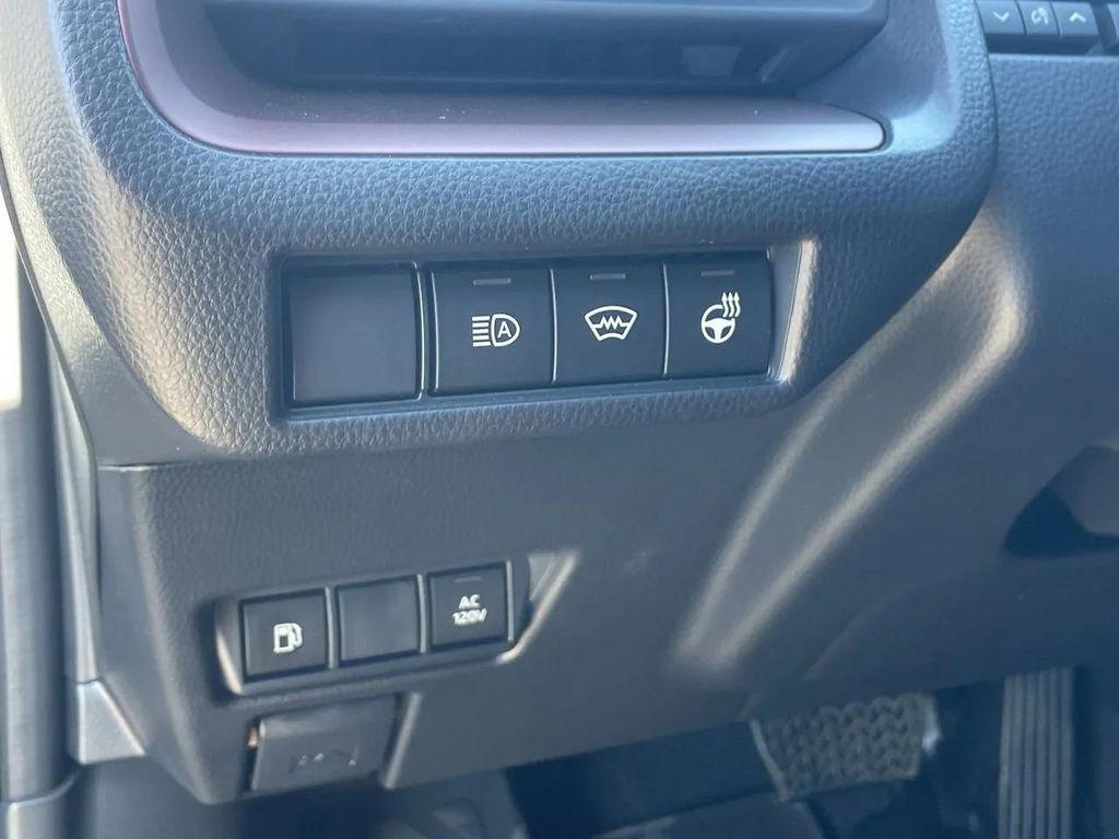 new 2026 Toyota Prius Plug-In Hybrid car, priced at $35,358