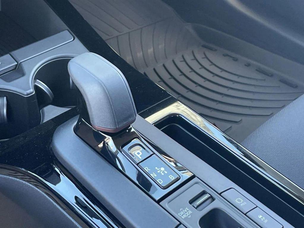 new 2026 Toyota Prius Plug-In Hybrid car, priced at $35,358