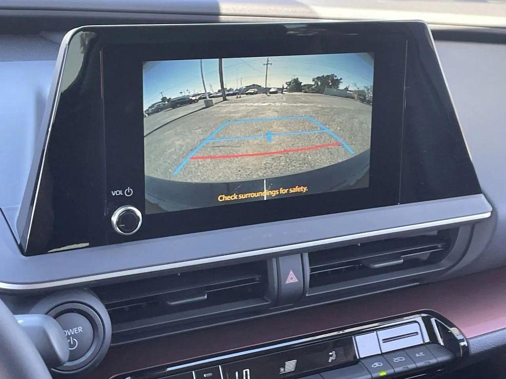 new 2026 Toyota Prius Plug-In Hybrid car, priced at $35,358