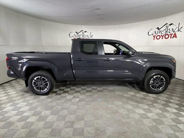 new 2024 Toyota Tacoma car, priced at $47,479