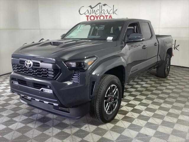 new 2024 Toyota Tacoma car, priced at $47,479