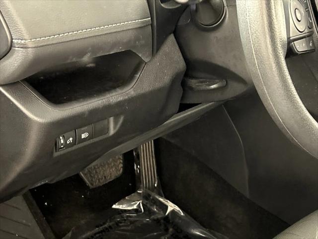 used 2024 Toyota RAV4 car, priced at $31,721