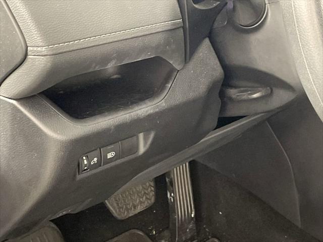 used 2024 Toyota RAV4 car, priced at $31,721