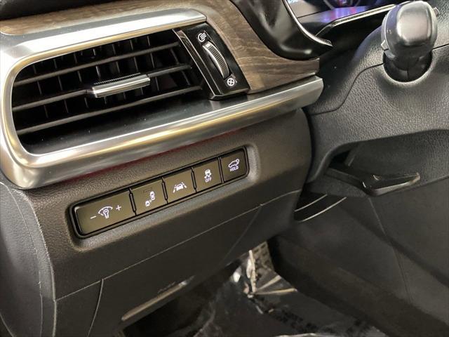 used 2021 Kia Telluride car, priced at $28,806