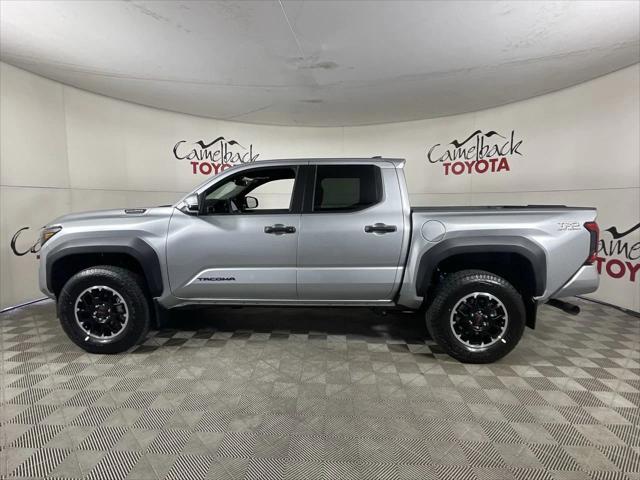 new 2024 Toyota Tacoma car, priced at $54,804