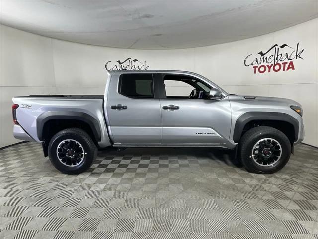 new 2024 Toyota Tacoma car, priced at $54,804