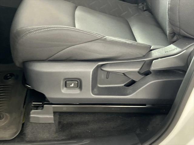 used 2024 Toyota Tacoma car, priced at $32,071