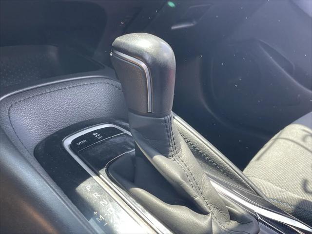 used 2020 Toyota Corolla car, priced at $18,815