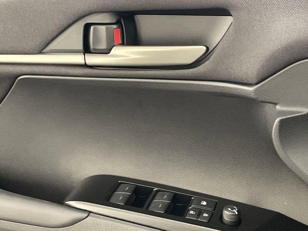 new 2026 Toyota Camry car, priced at $30,514