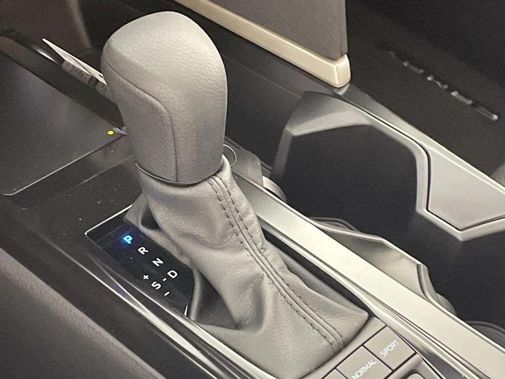 new 2026 Toyota Camry car, priced at $30,514