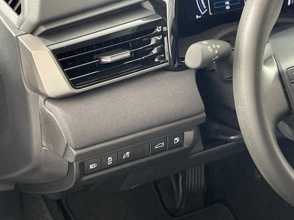 new 2026 Toyota Camry car, priced at $30,514