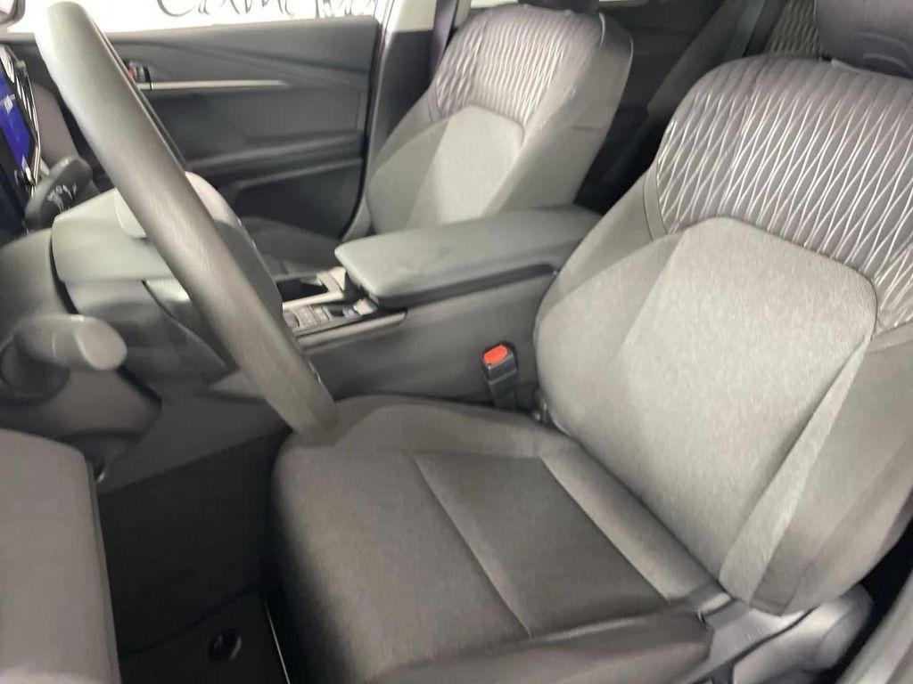 new 2026 Toyota Camry car, priced at $30,514