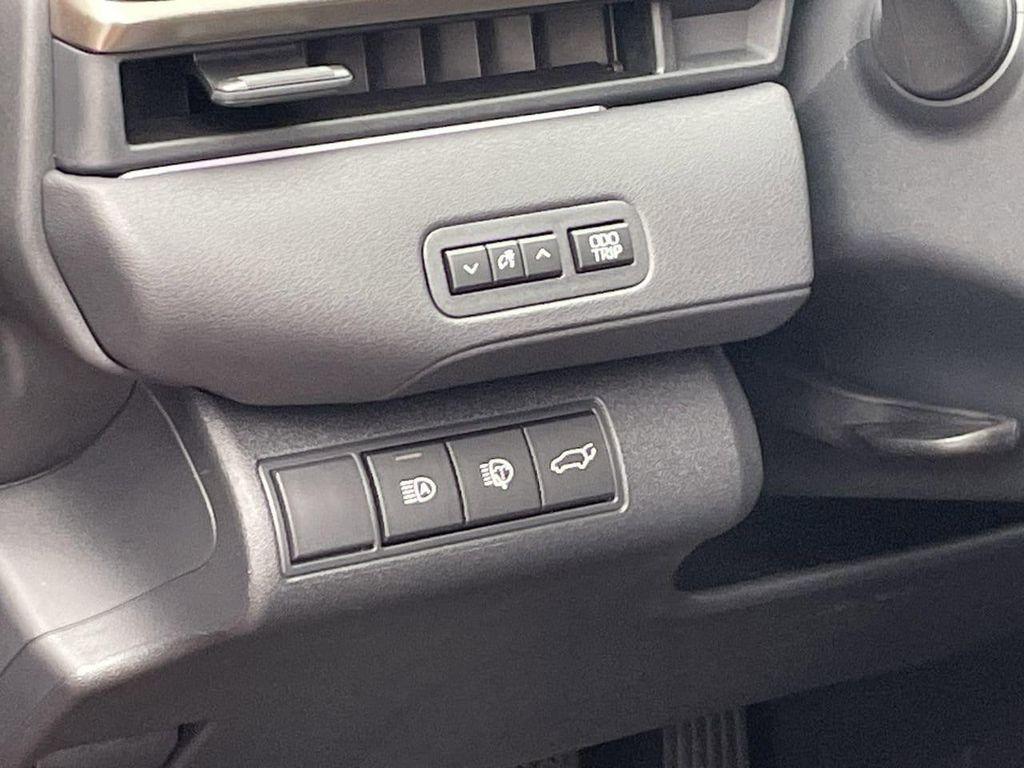 new 2026 Toyota bZ car, priced at $43,738