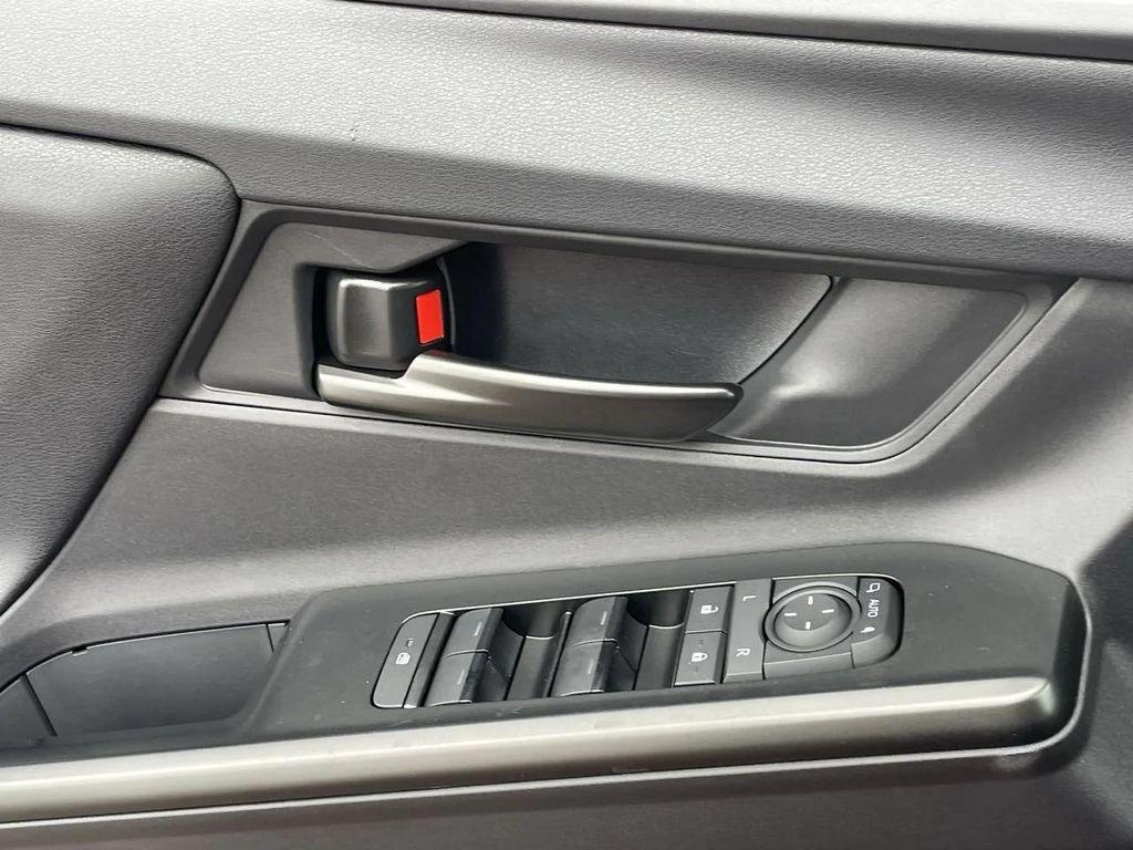 new 2026 Toyota bZ car, priced at $43,738